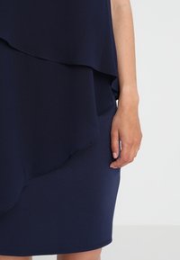 Wallis Robe de soirée - dark blue