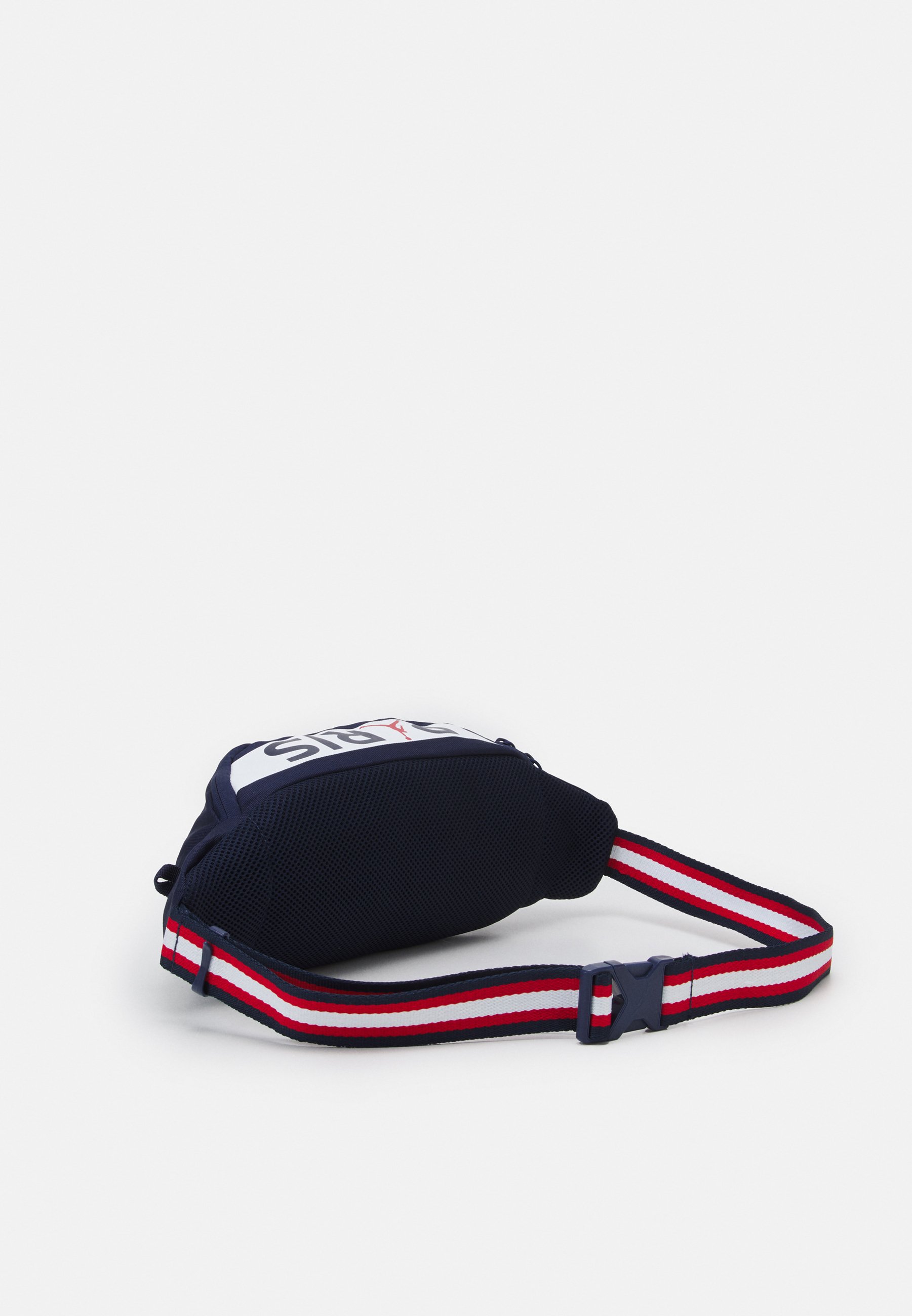 Jordan PARIS CROSSBODY - Club wear - midnight navy/dark blue - Zalando.de