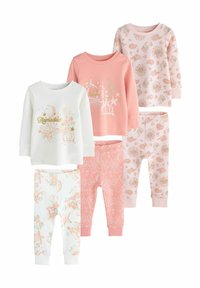Next - REGULAR FIT - EID RAMADAN SNUGGLE 3 PACK SET - Nachtwäsche Set - multi Thumbnail-Bild 1