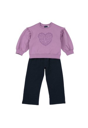 - Spodnie materiałowe