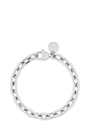 BASIC - Armband - silver-coloured