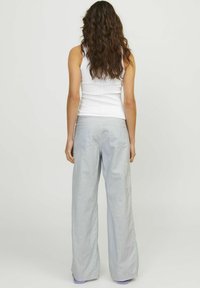 JJXX HOSE - Hlače - coronet blue