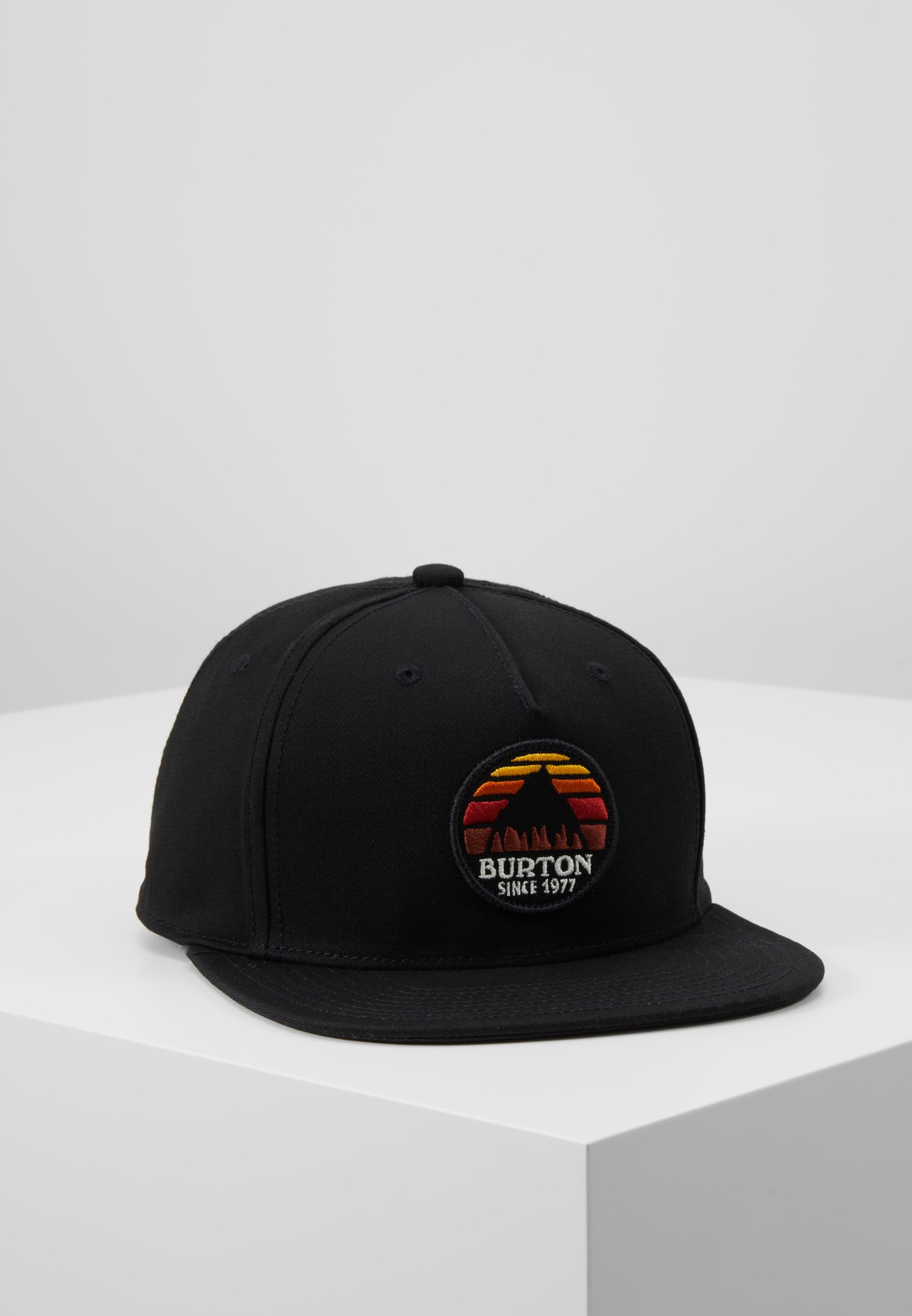 Burton KIDS' UNDERHILL HAT UNISEX - Cappellino - true black/nero -  Zalando.it