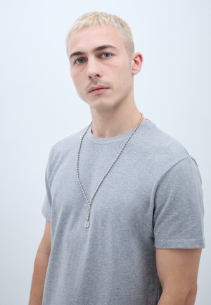 THE ROSARY - Halskæder - silver