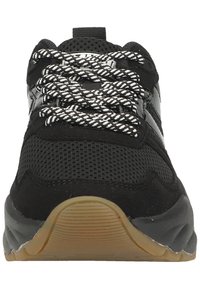 Scotch & Soda CELEST - Sneaker low - black