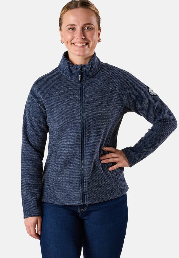 SAILOR - Strickjacke