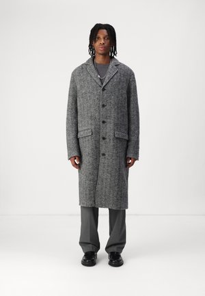 Samsøe Samsøe SATESFA COAT  - Classic coat - grey