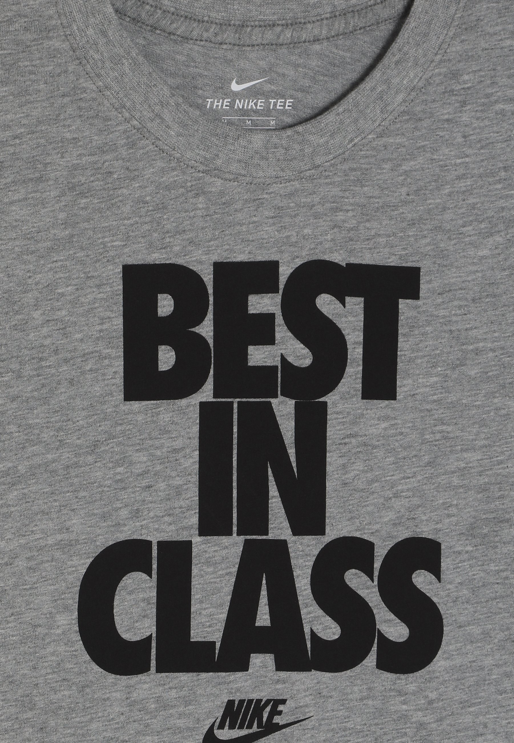 nike best in class t shirt