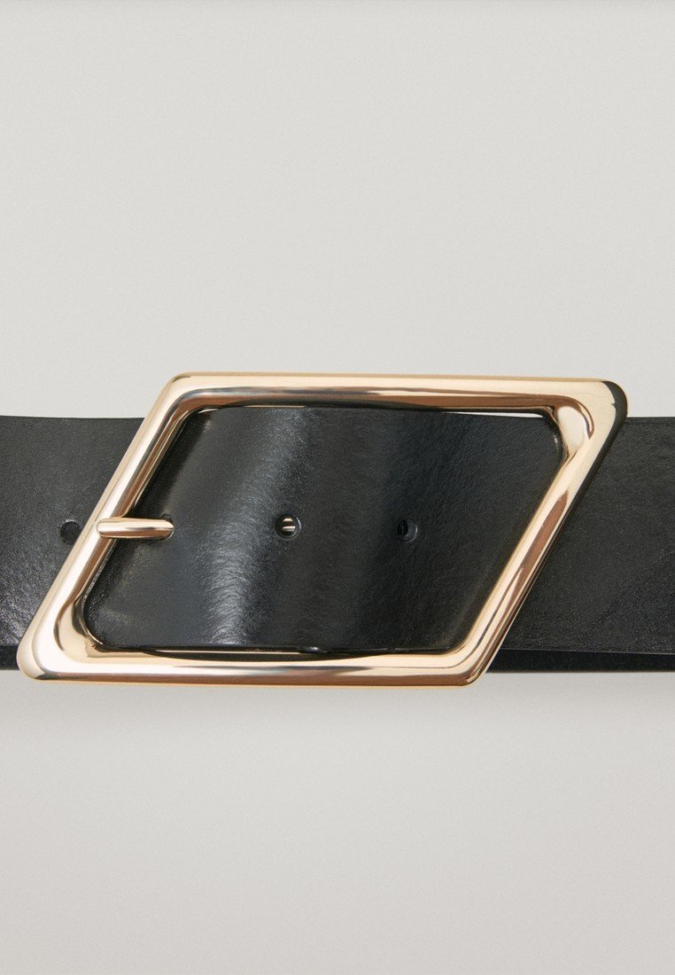 massimo dutti belt bolsa