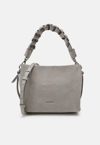 Unselected, light grey
