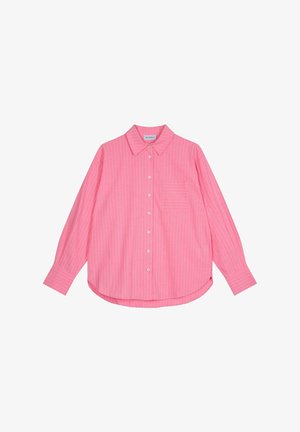 OH APRIL NIA - Cămașă - deeppink