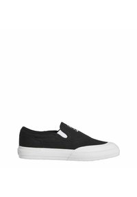 adidas Originals NIZZA RF SLIP UNISEX - Αθλητικά παπούτσια - black