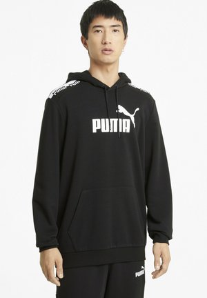 Hoodie - black