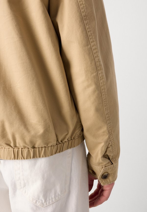 WINDCHEATER JACKET - Summer jacket - dark khaki2