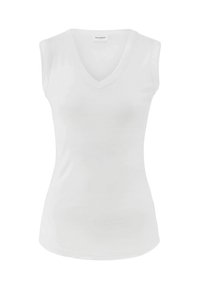 Unausgewählt, naturweiss