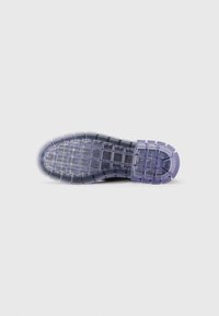 Melissa JUNE  - Slip-ons - clear/black