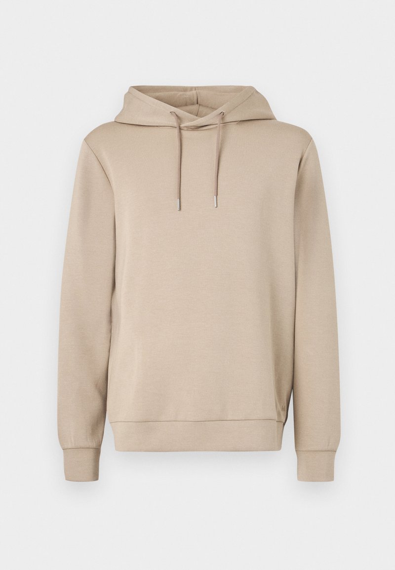 Matinique Hoodie beige