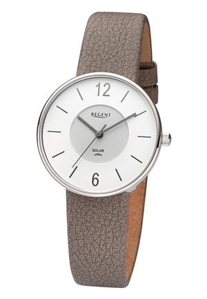 Watch - braun
