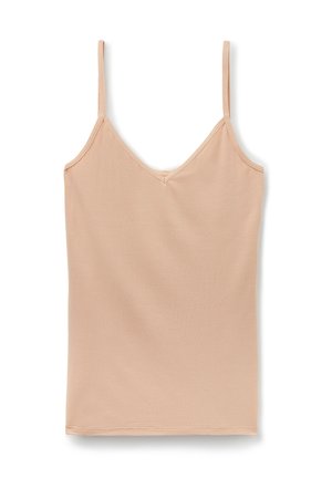 Intimissimi, CLOSE-FITTING - Hemd - skin