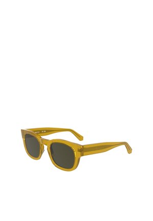 Sunglasses - honey to brown