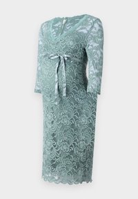 MLMIVANA DRESS - Cocktailjurk - green
