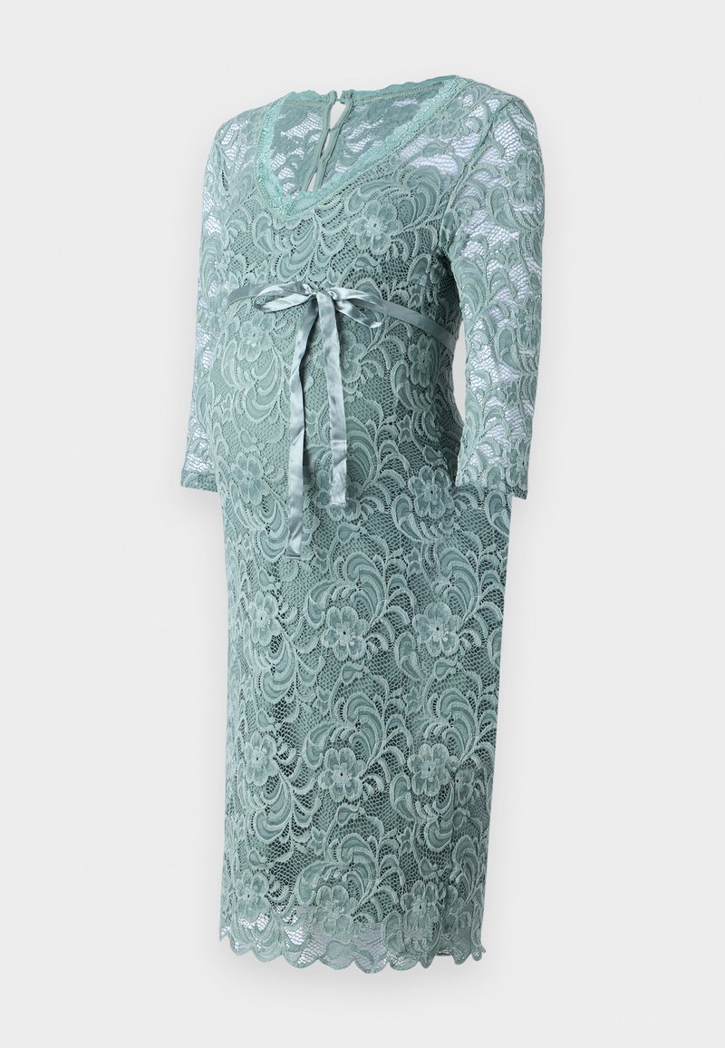 Mamalicious Cocktailjurk groen