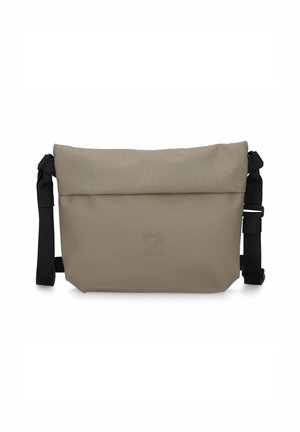 Bandolera - mocca