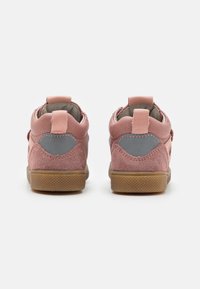 Froddo ROSARIO HIGH-TOP - Baby shoes - dark pink