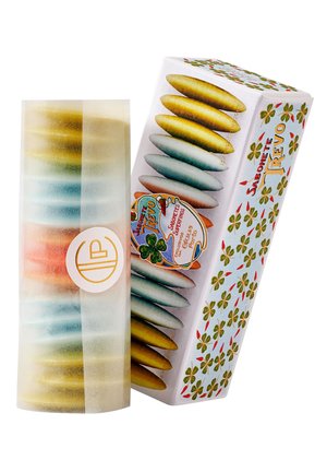CLAUS PORTO SEIFE TREVO GUEST SOAP BOX - Seife - transparent