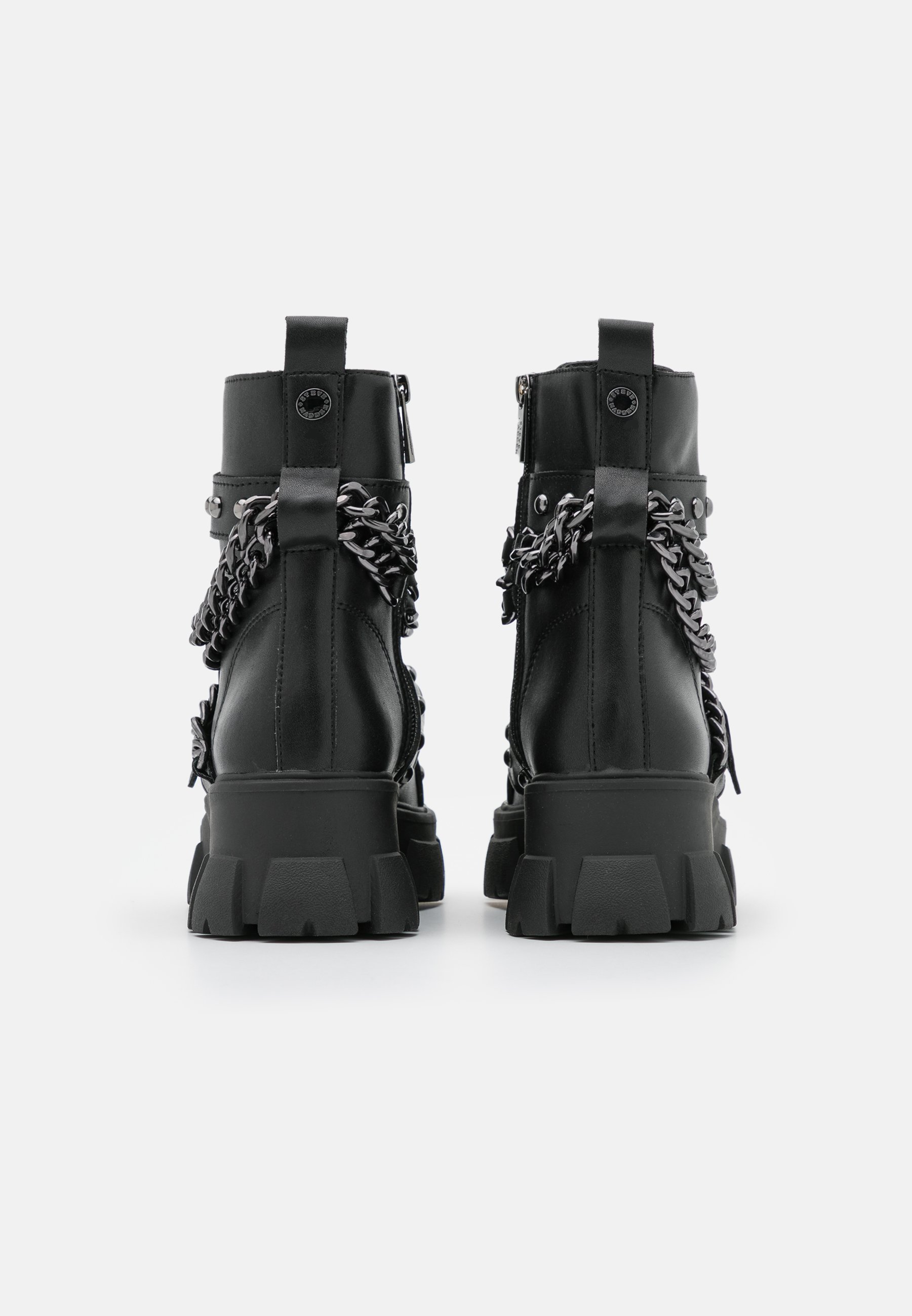 kith ugg combat boots