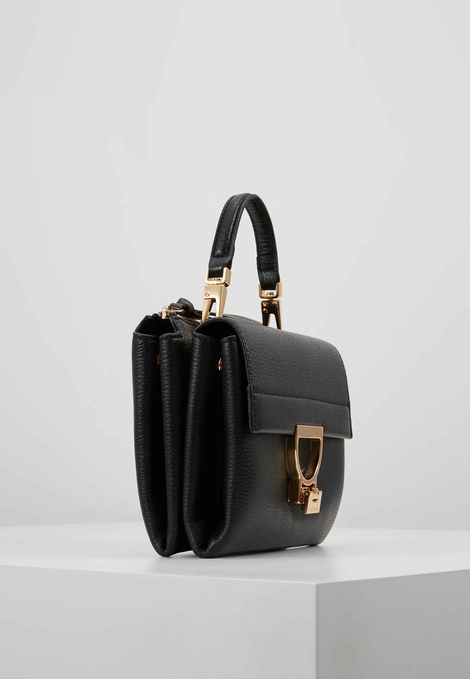 Coccinelle ARLETTIS Håndveske noir Zalando.no Coccinelle ARLETTIS Håndveske noir Zalando.no