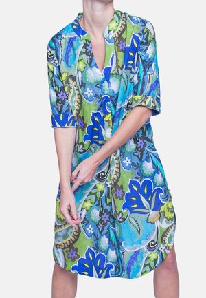 Freizeitkleid - multi-coloured