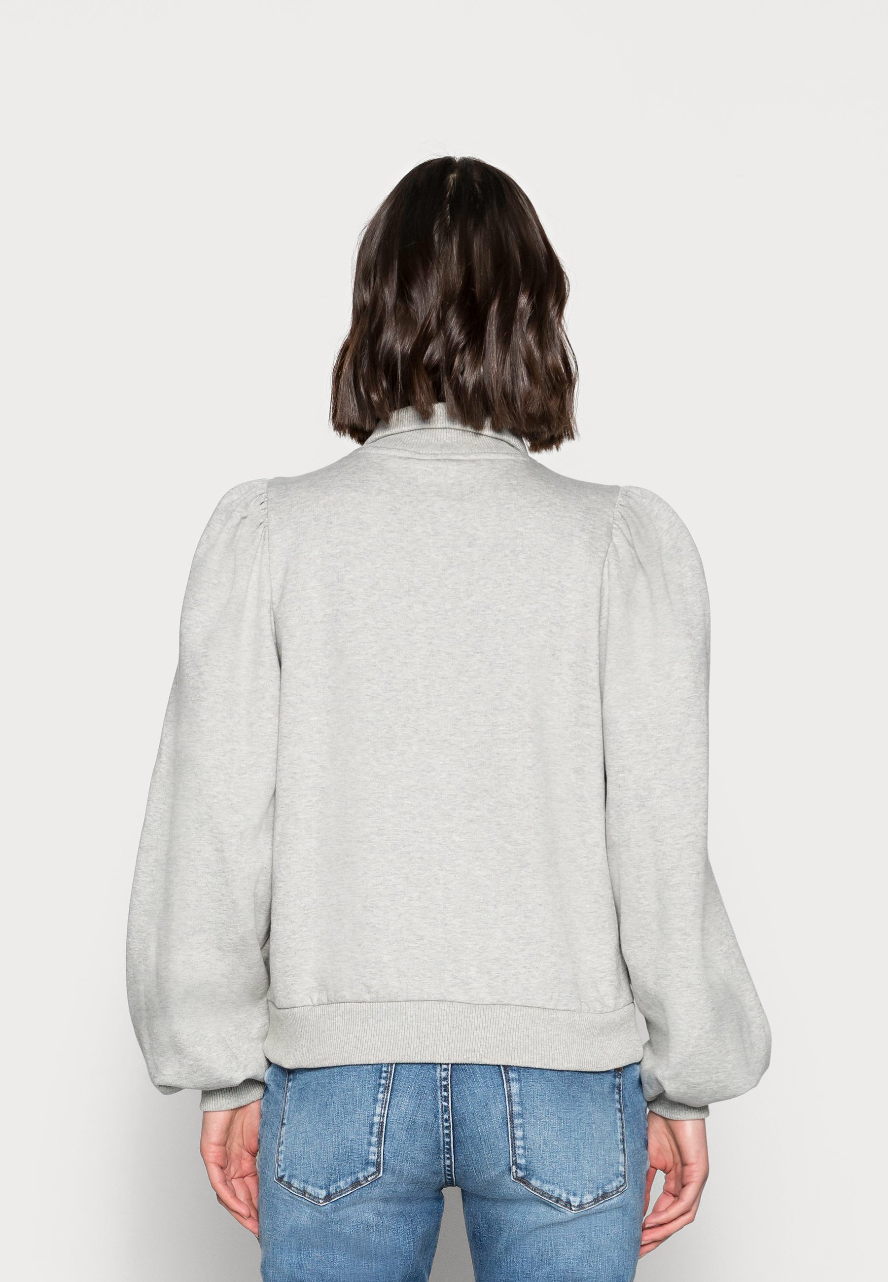 Women NANKITA ZIPPER SWEATSHIRT - Sweatshirt Women NANKITA ZIPPER SWEATSHIRT - Sweatshirt