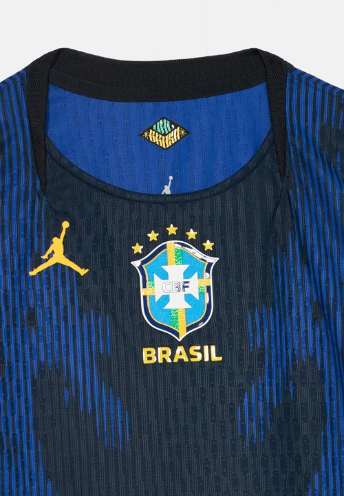 Nike Segunda equipación Match Brasil 2026 — foto 3