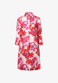 Ausgewählt, pink rot