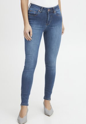 PZTRACY - Jeansy Skinny Fit