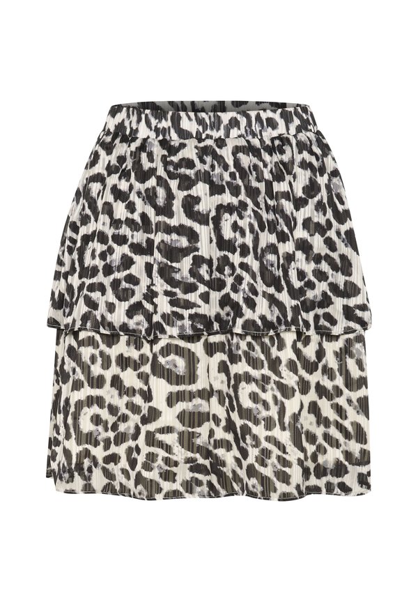 KASEPIA - A-line skirt2