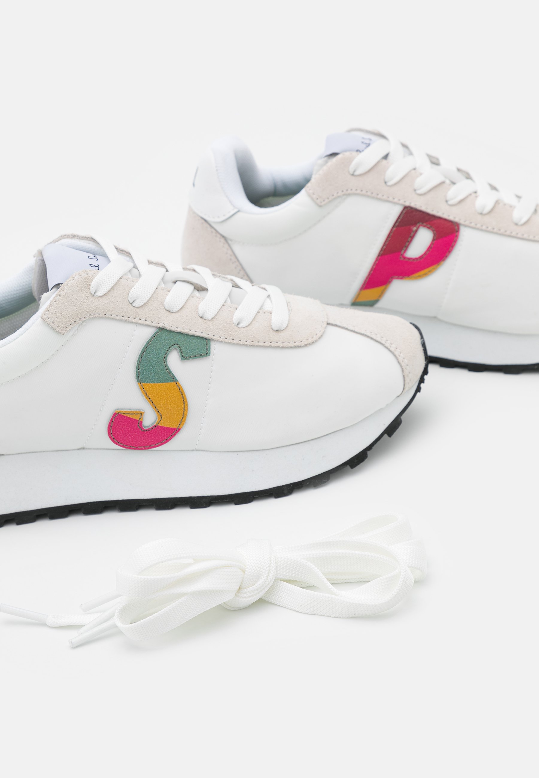 paul smith seventies trainers