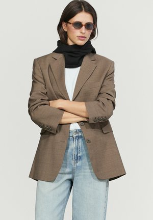 Massimo Dutti, Balaklava - black