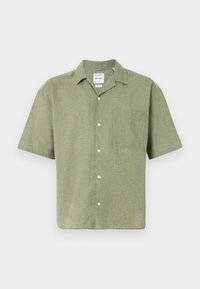 ONSCAIDEN LIFE RELAX RESORT - Camisa - swamp