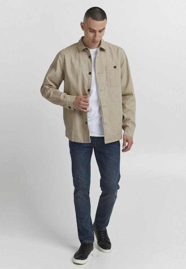 SDBrenton - Denim jacket - dune4