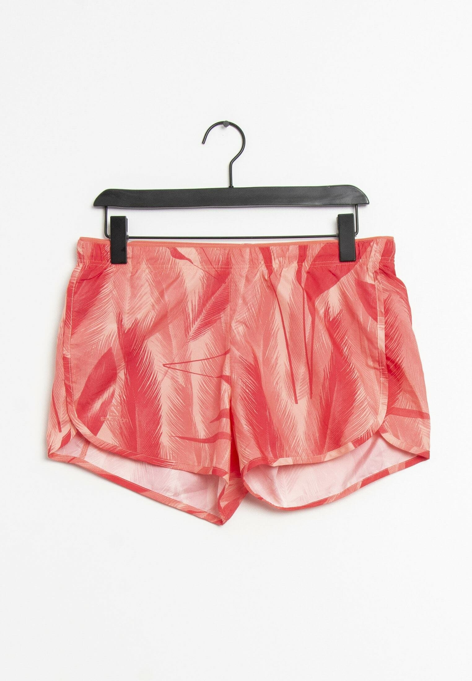 Nike Sportswear FLOW - Shorts - black/white/nero - Zalando.it