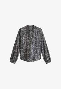 Non sélectionné, medium grey