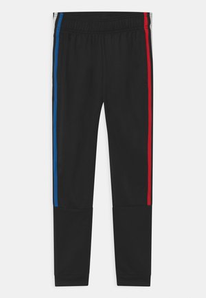 TRACKPANT UNISEX - Pantalon de survêtement - black