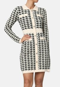 Sélectionné, blanc