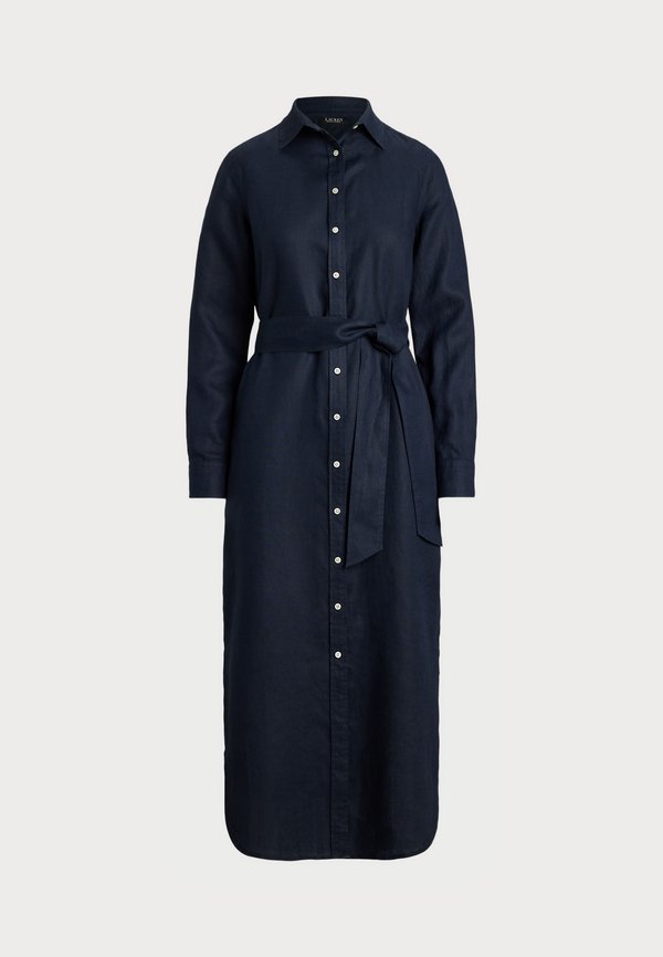 SHADNY LONG SLEEVE DAY DRESS - Shirt dress3