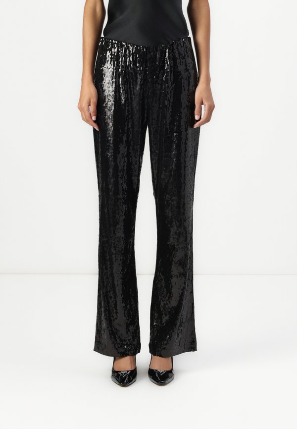 DAPHNE BRIANA PANTS - Trousers