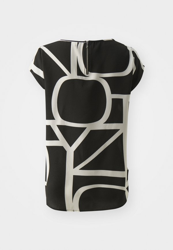 ONLVIC - Print T-shirt4