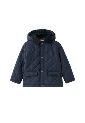 Mango Kids, BABY - Giacca da mezza stagione - royal blue