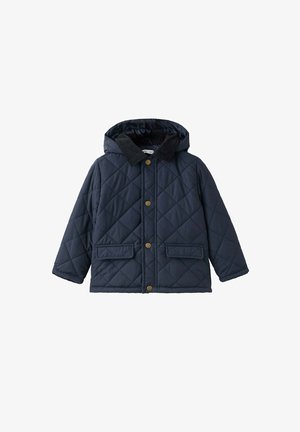 Mango Kids, BABY - Light jacket - royal blue